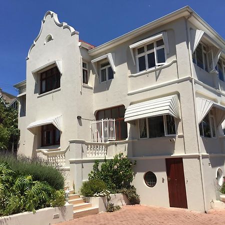 Villa Zeezicht Cape Town Bagian luar foto