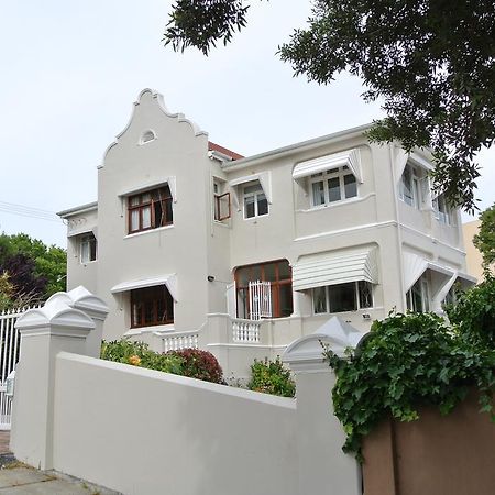 Villa Zeezicht Cape Town Bagian luar foto