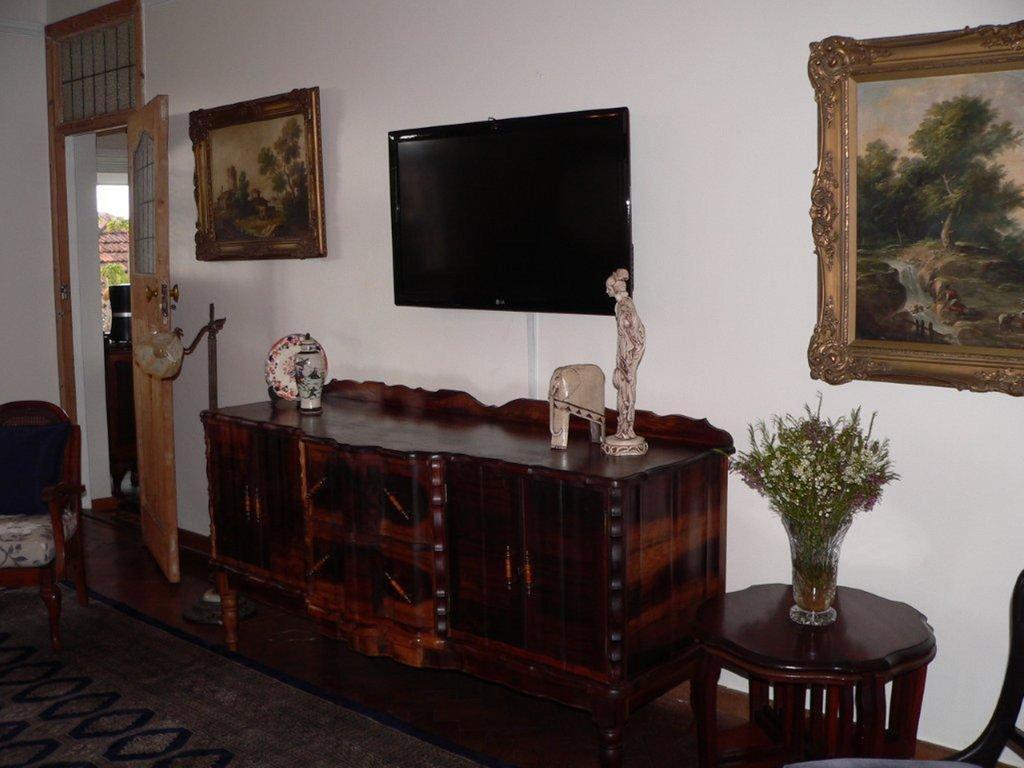 Villa Zeezicht Cape Town Bagian luar foto