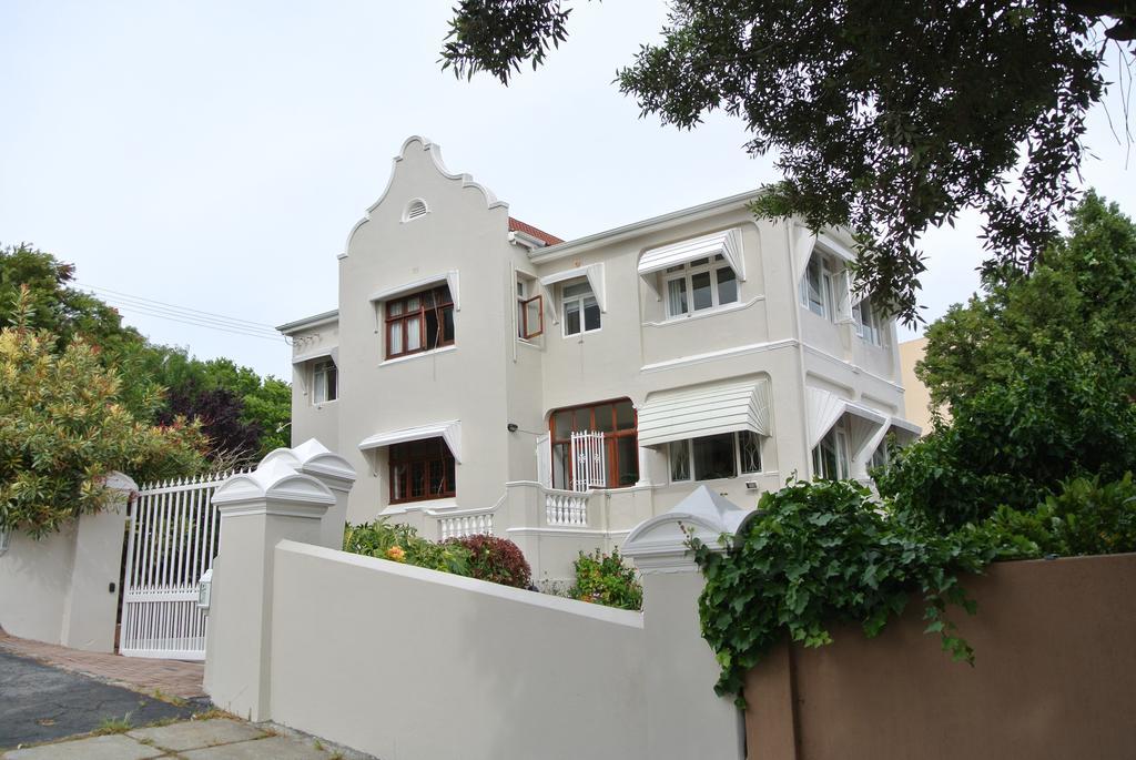 Villa Zeezicht Cape Town Bagian luar foto