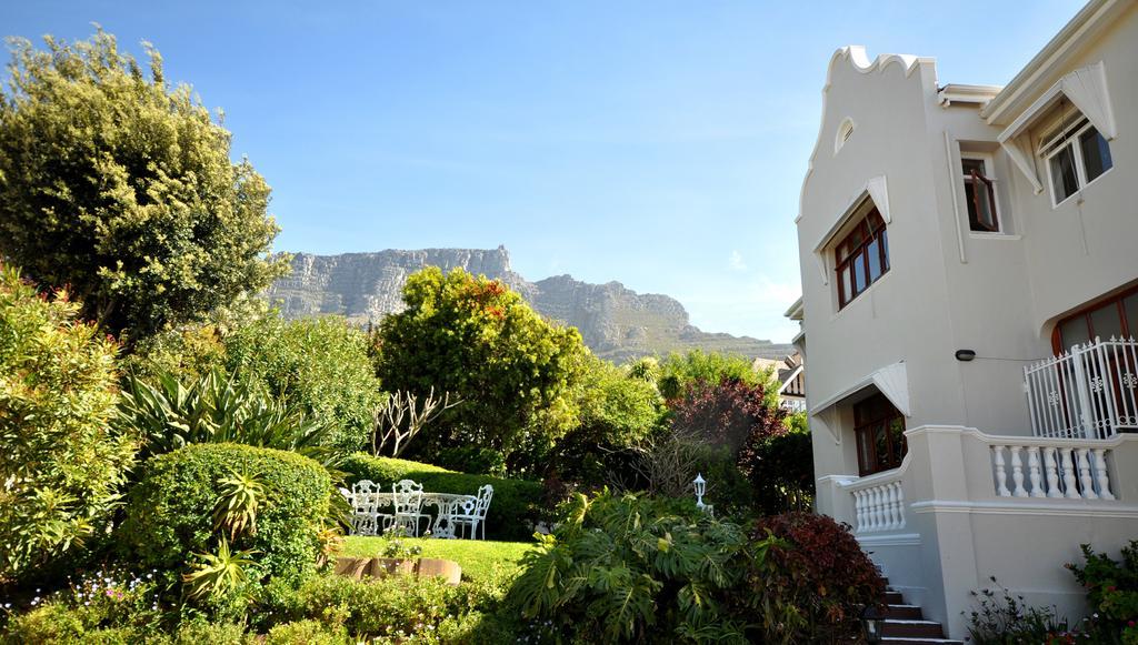 Villa Zeezicht Cape Town Bagian luar foto