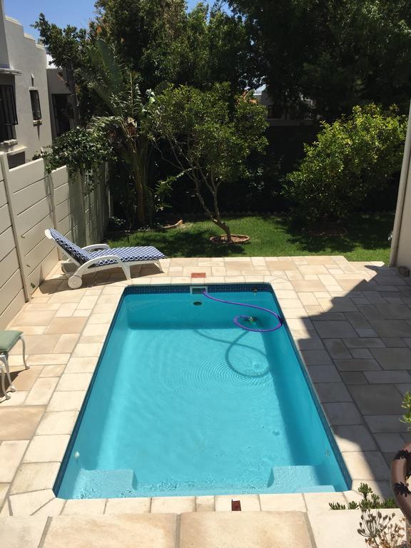 Villa Zeezicht Cape Town Bagian luar foto