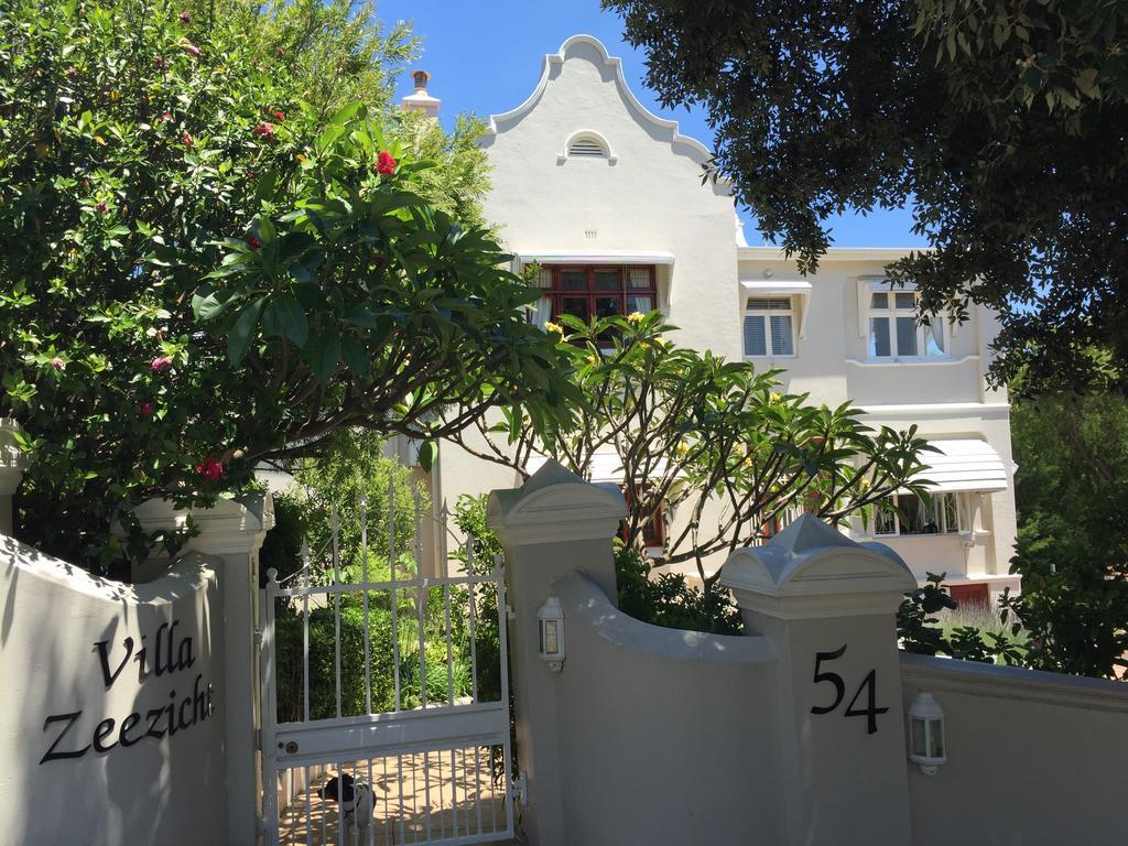 Villa Zeezicht Cape Town Bagian luar foto