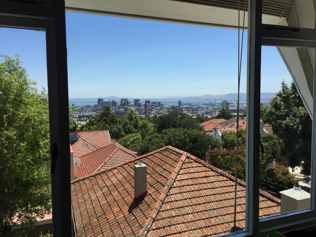 Villa Zeezicht Cape Town Bagian luar foto