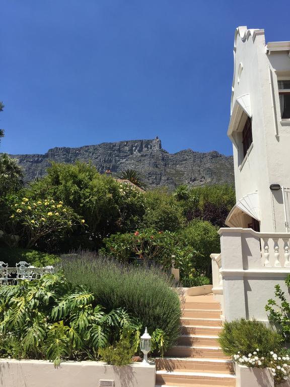 Villa Zeezicht Cape Town Bagian luar foto