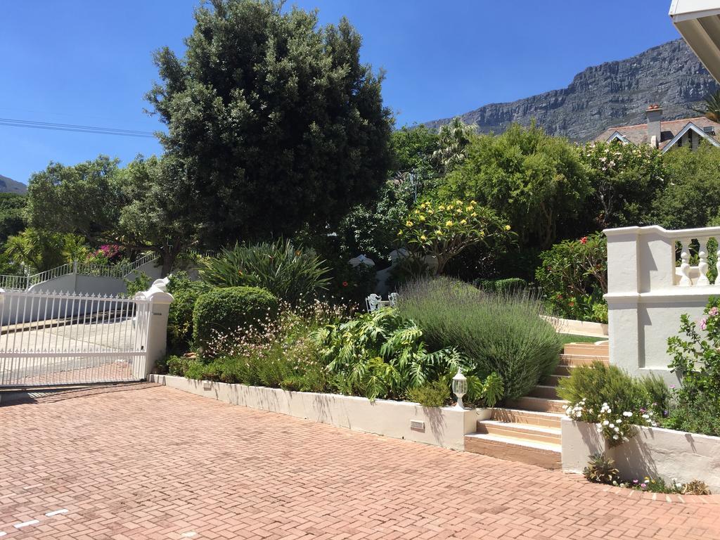 Villa Zeezicht Cape Town Bagian luar foto