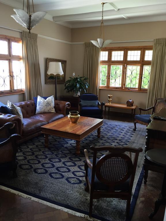 Villa Zeezicht Cape Town Bagian luar foto