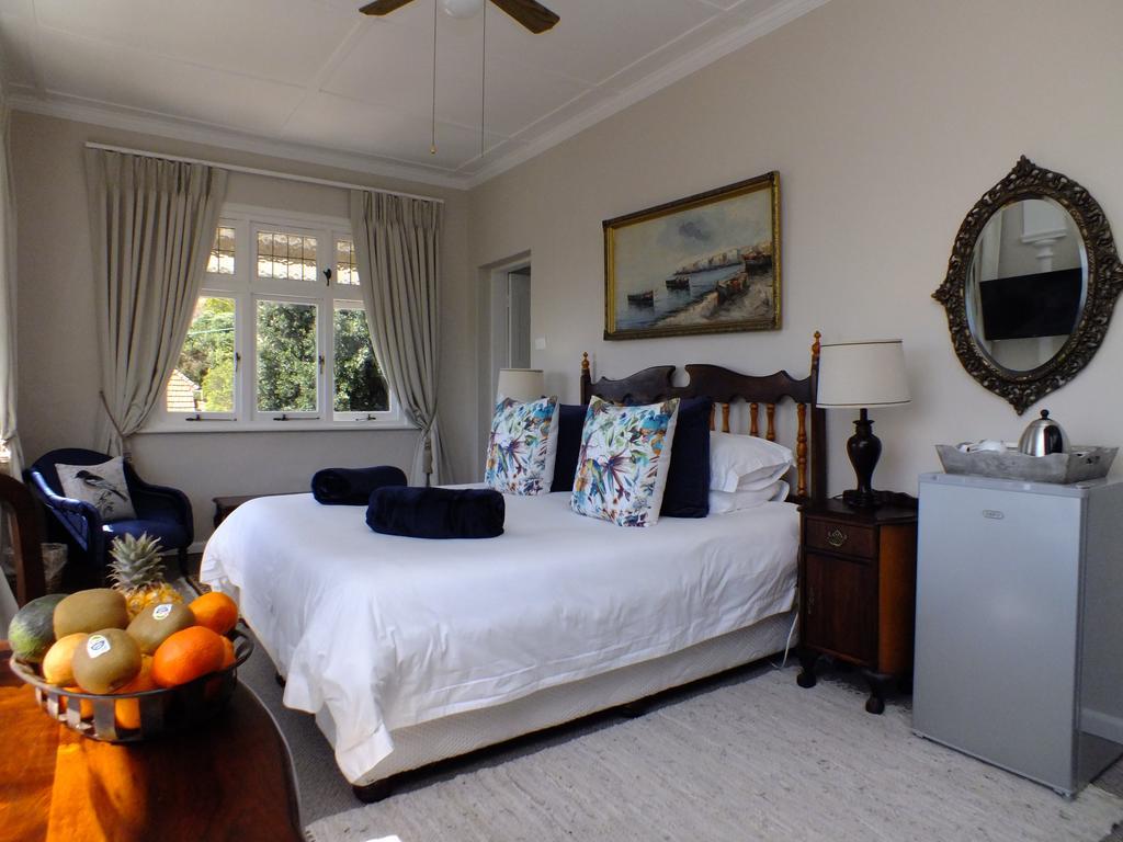 Villa Zeezicht Cape Town Bagian luar foto