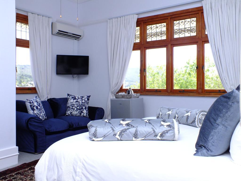 Villa Zeezicht Cape Town Bagian luar foto