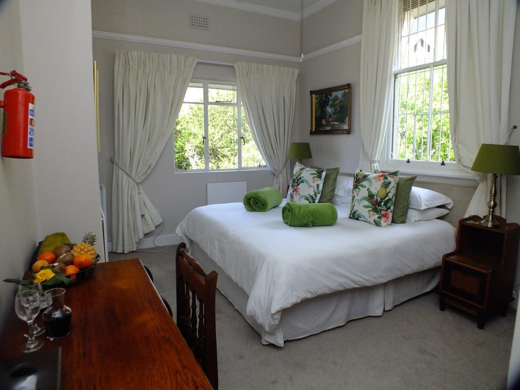 Villa Zeezicht Cape Town Bagian luar foto