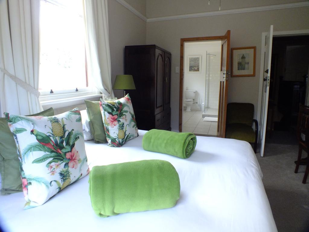 Villa Zeezicht Cape Town Bagian luar foto