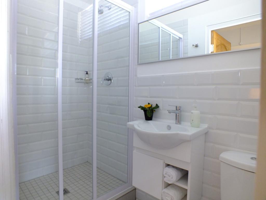 Villa Zeezicht Cape Town Bagian luar foto