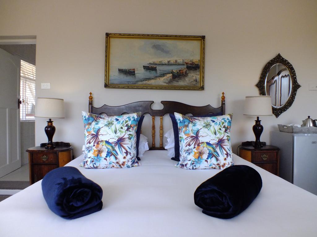 Villa Zeezicht Cape Town Bagian luar foto