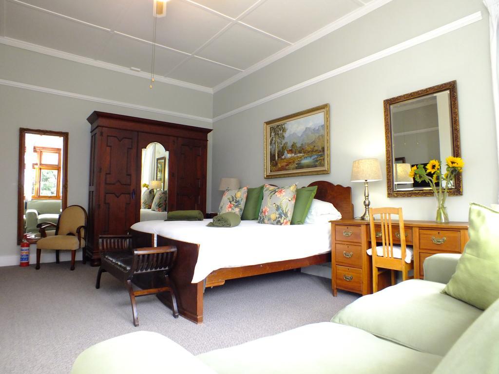 Villa Zeezicht Cape Town Bagian luar foto