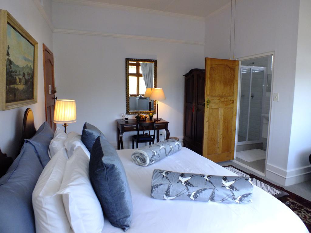 Villa Zeezicht Cape Town Bagian luar foto