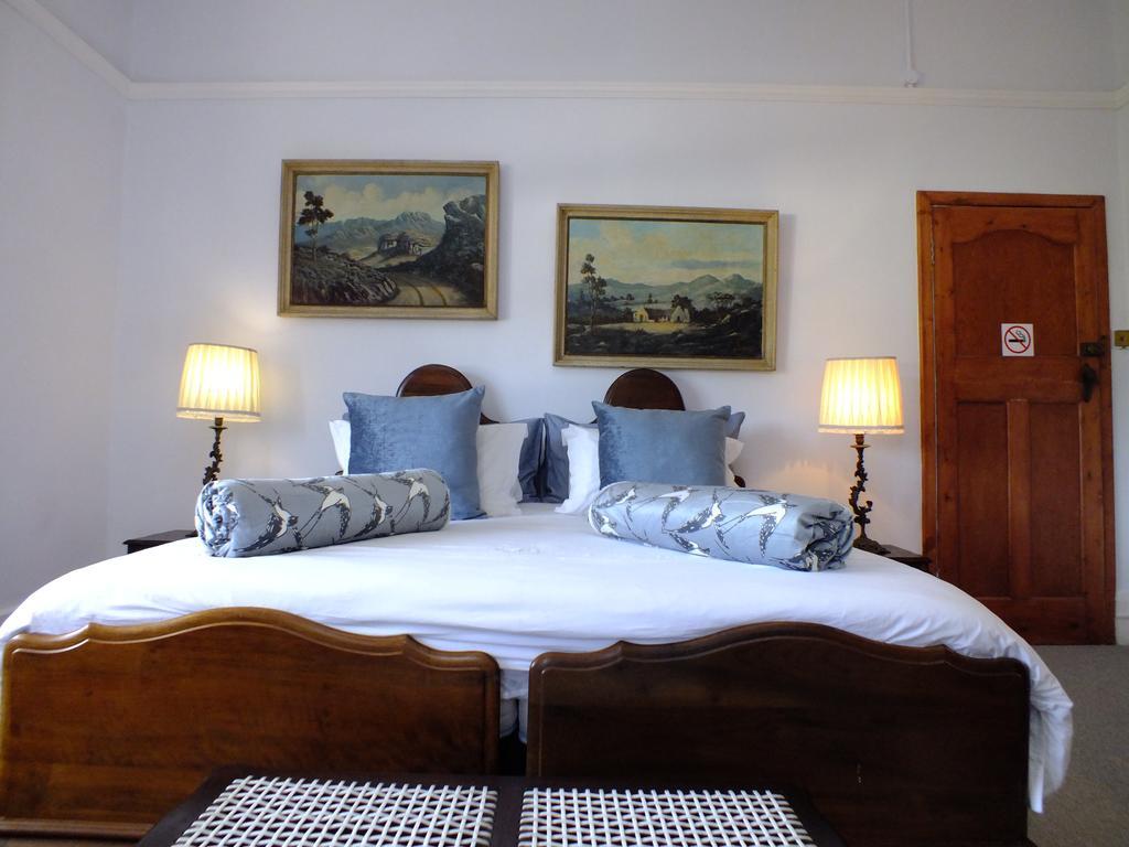 Villa Zeezicht Cape Town Bagian luar foto
