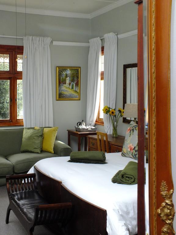 Villa Zeezicht Cape Town Bagian luar foto