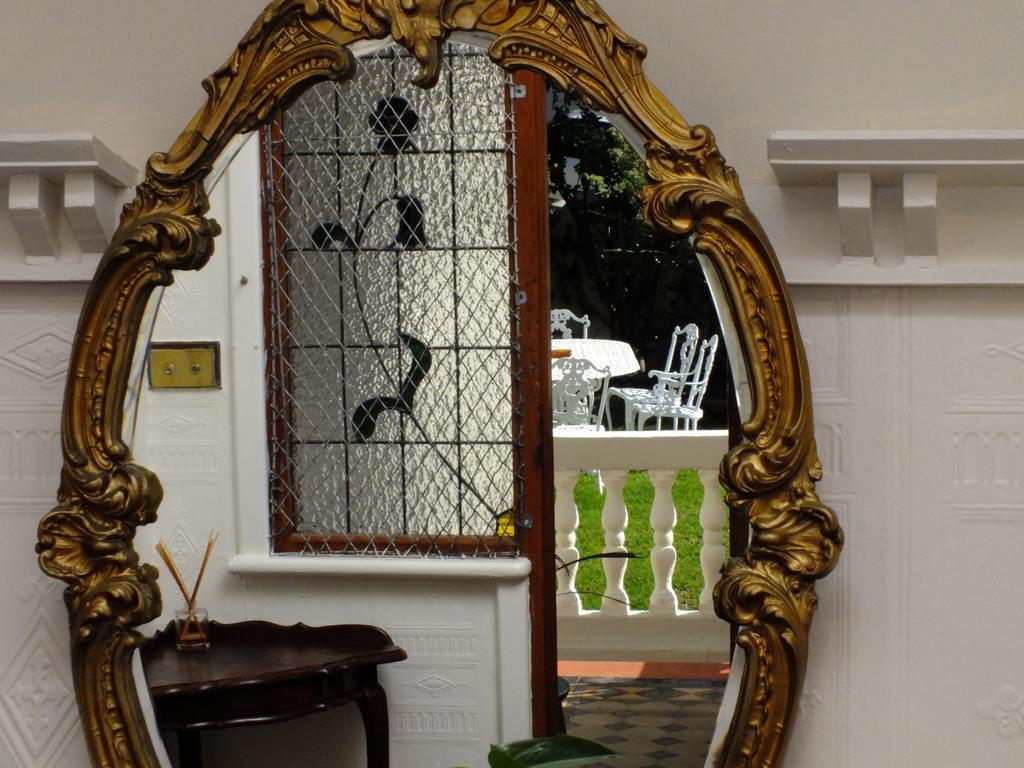 Villa Zeezicht Cape Town Bagian luar foto