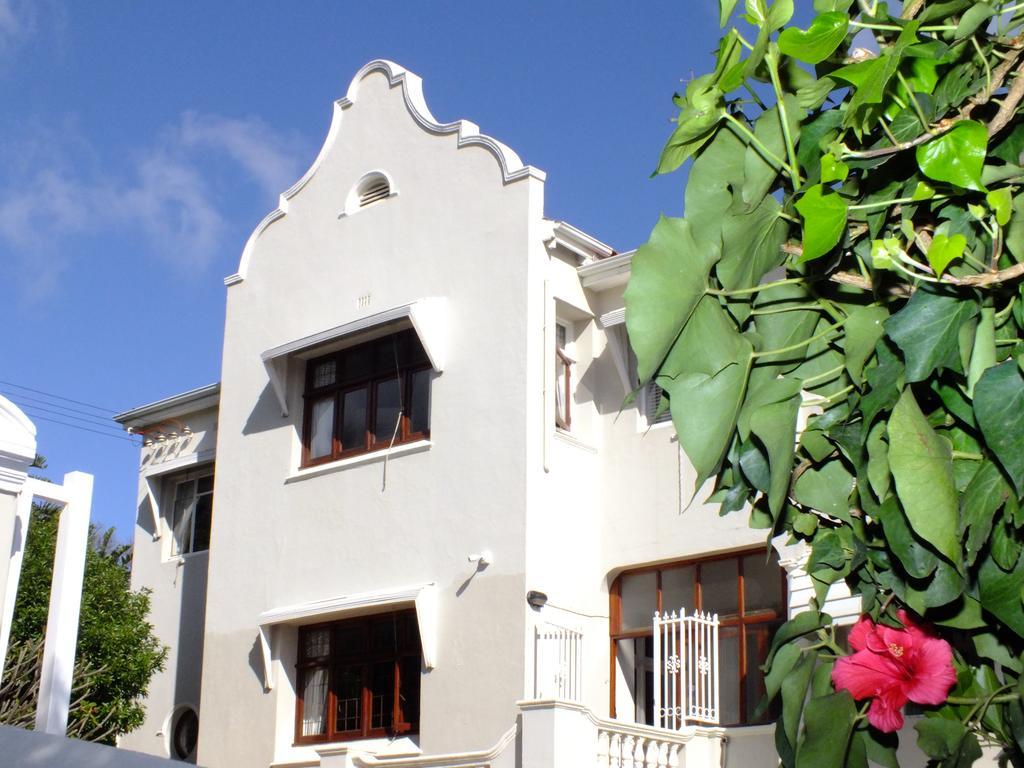 Villa Zeezicht Cape Town Bagian luar foto