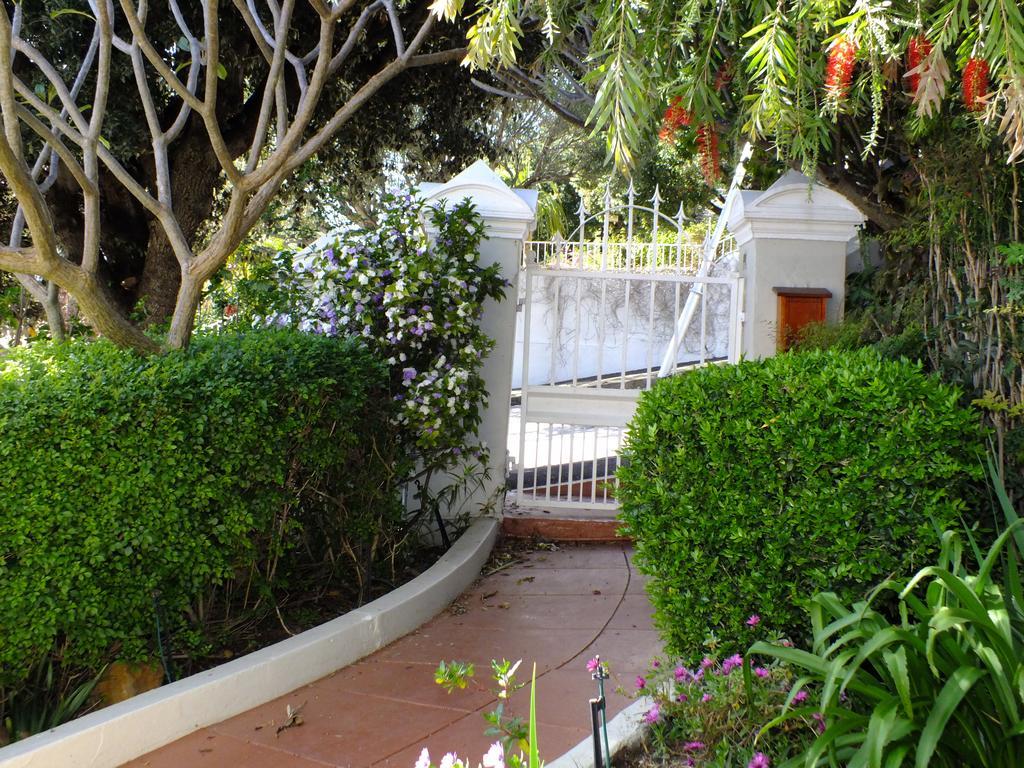 Villa Zeezicht Cape Town Bagian luar foto