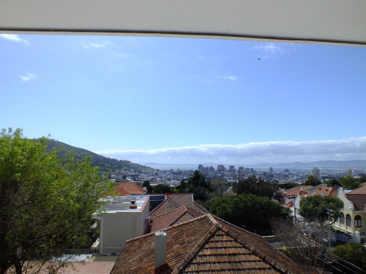 Villa Zeezicht Cape Town Bagian luar foto