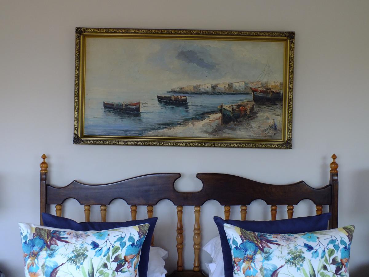 Villa Zeezicht Cape Town Bagian luar foto