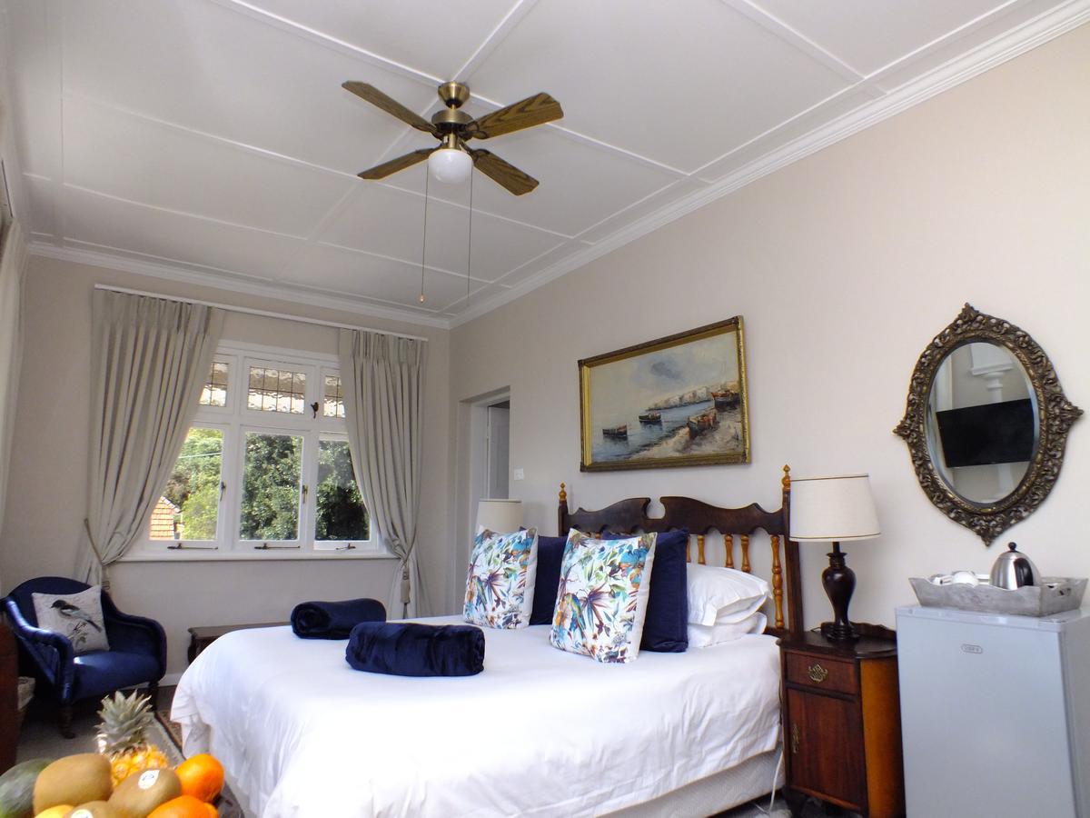 Villa Zeezicht Cape Town Bagian luar foto