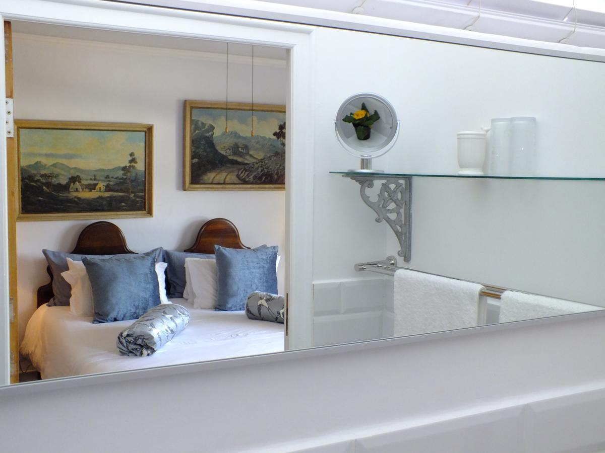 Villa Zeezicht Cape Town Bagian luar foto