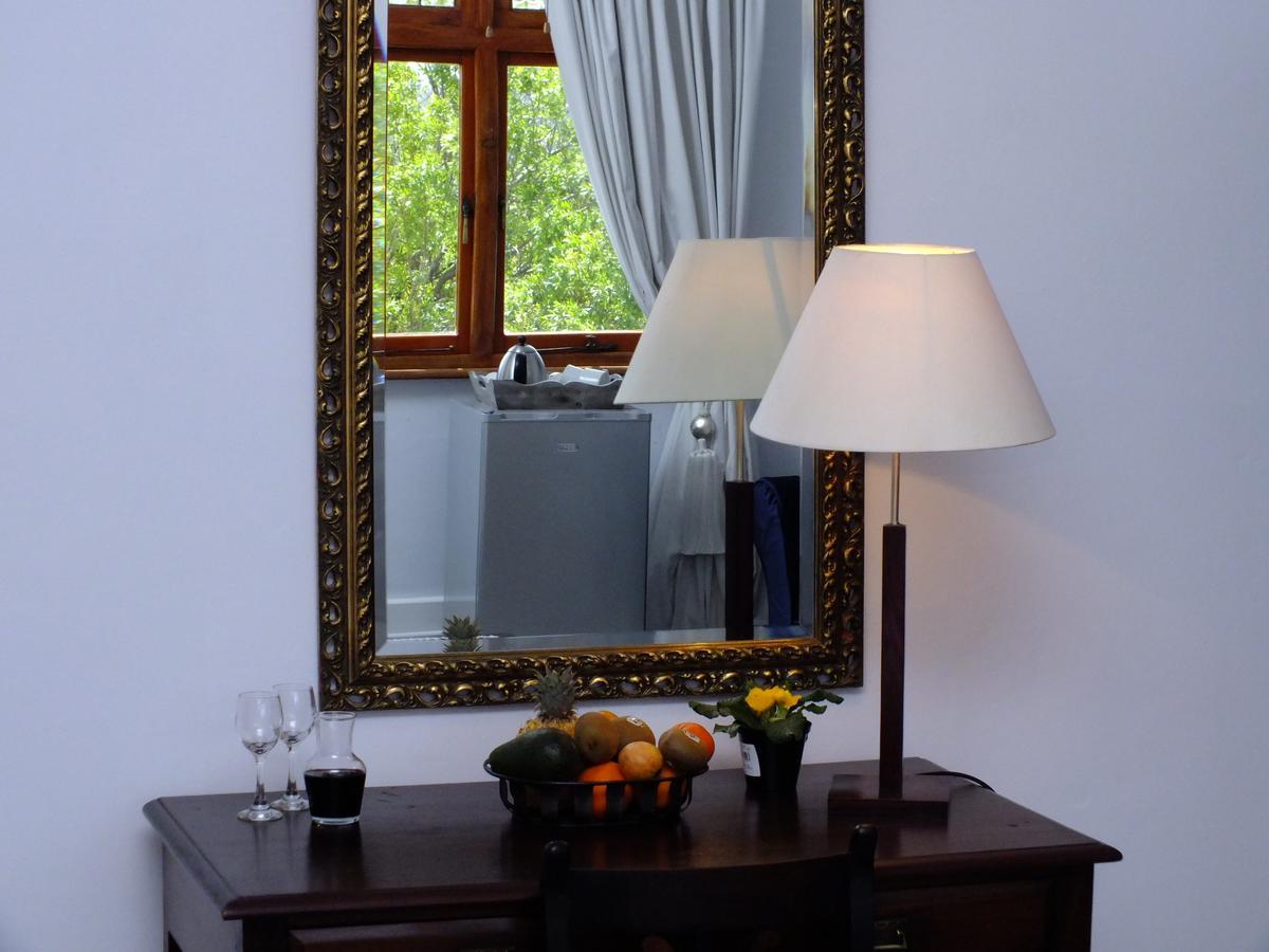 Villa Zeezicht Cape Town Bagian luar foto